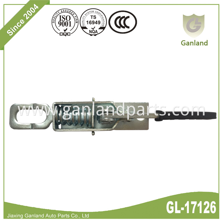 Over Center Locking Latch GL-17126 